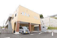 いこいの郷　花梨・南大谷 イメージ